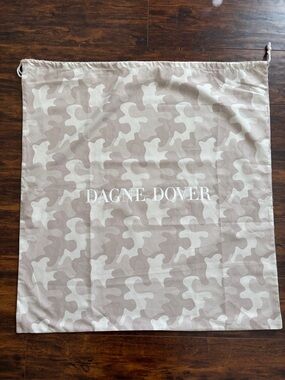 Dagne Dover Large Dustbag